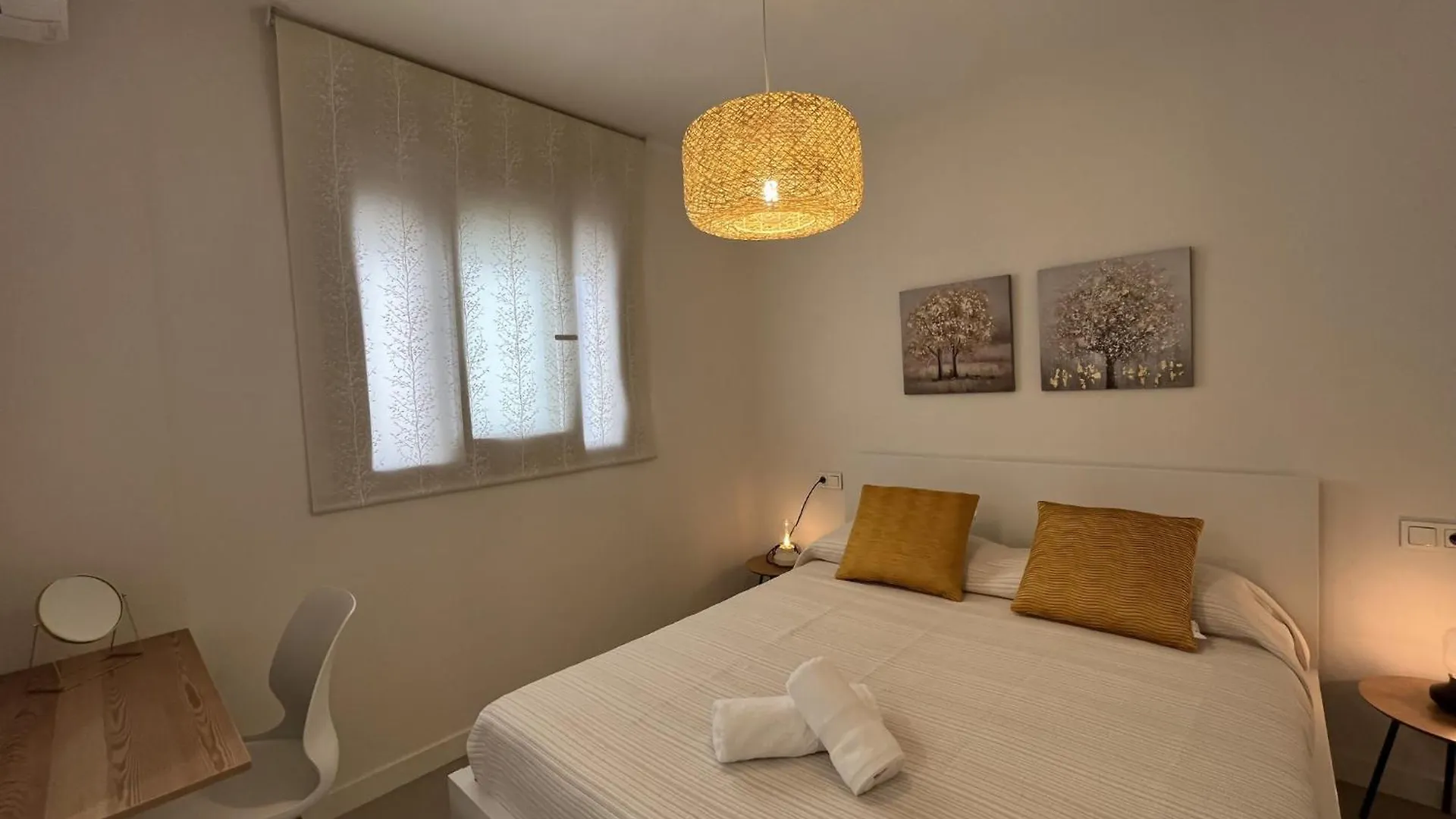 Los Boliches Design Air C Wifi Andra Fuengirola Apartment