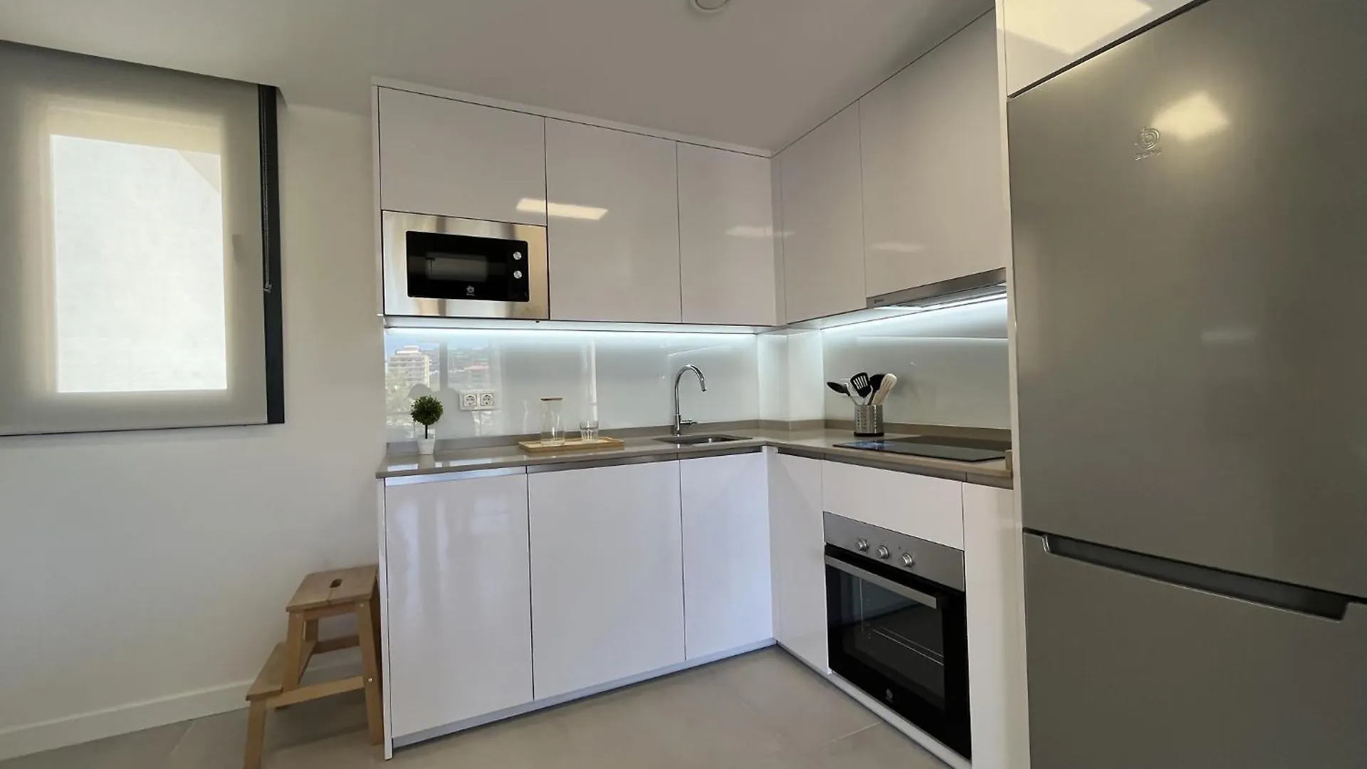 Apartment Los Boliches Design Air C Wifi Andra Fuengirola