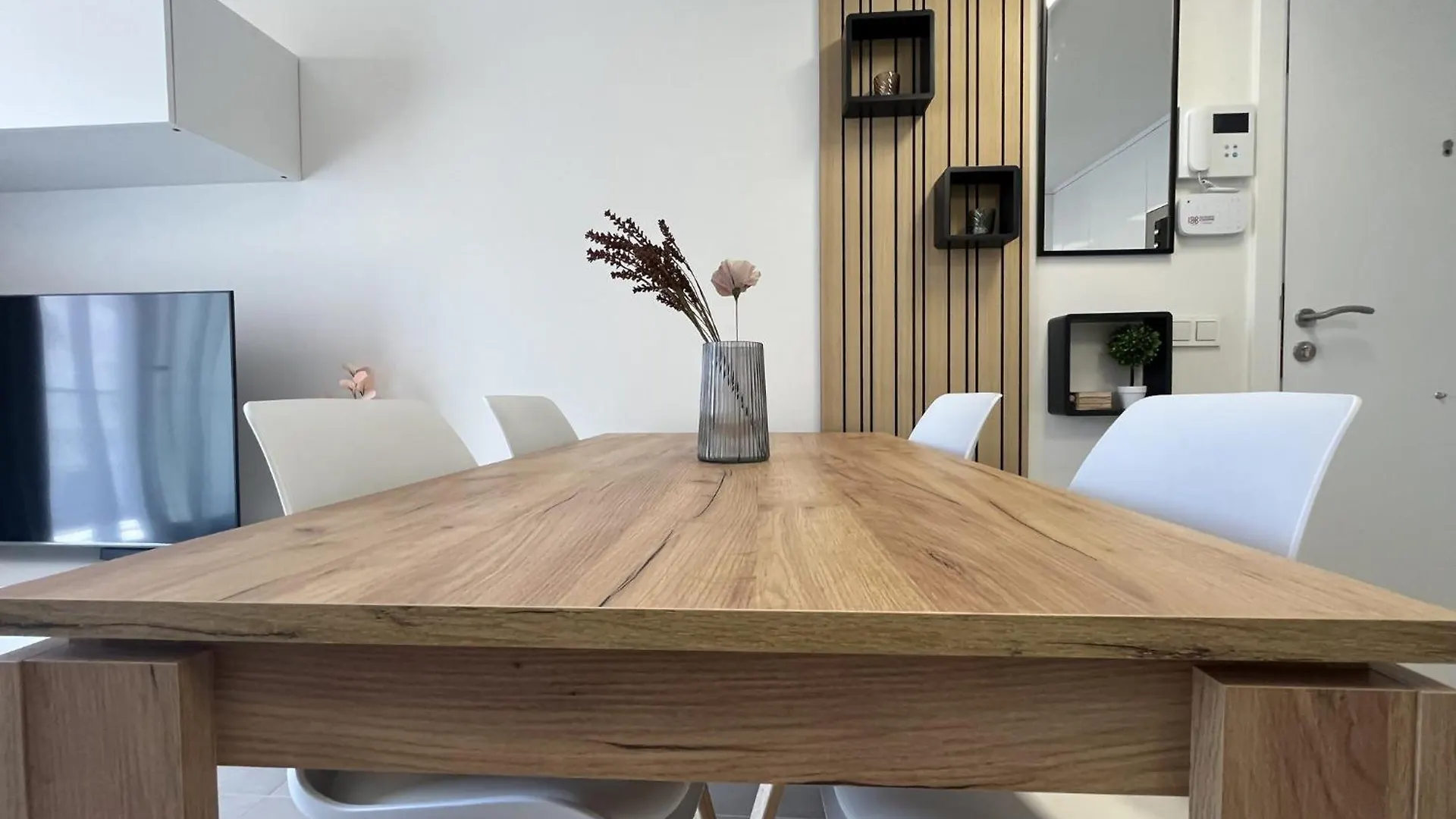Los Boliches Design Air C Wifi Andra Fuengirola Apartment
