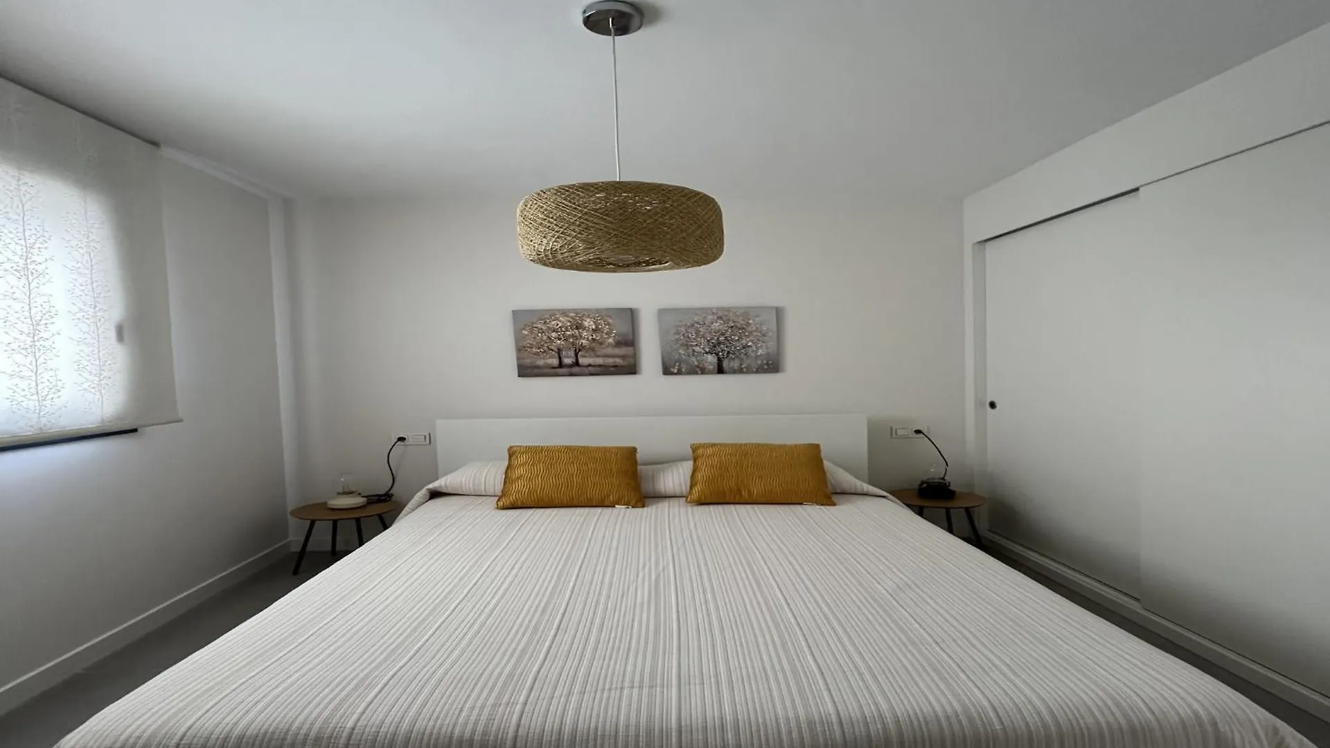 Apartment Los Boliches Design Air C Wifi Andra Fuengirola Spain