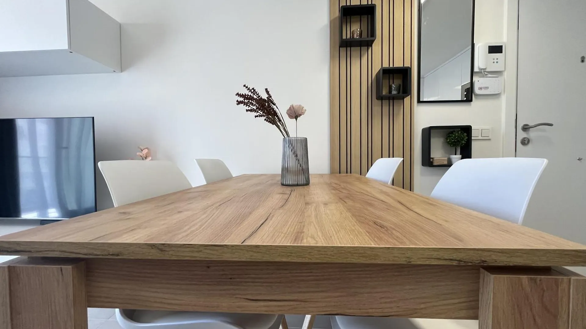 Los Boliches Design Air C Wifi Andra Fuengirola