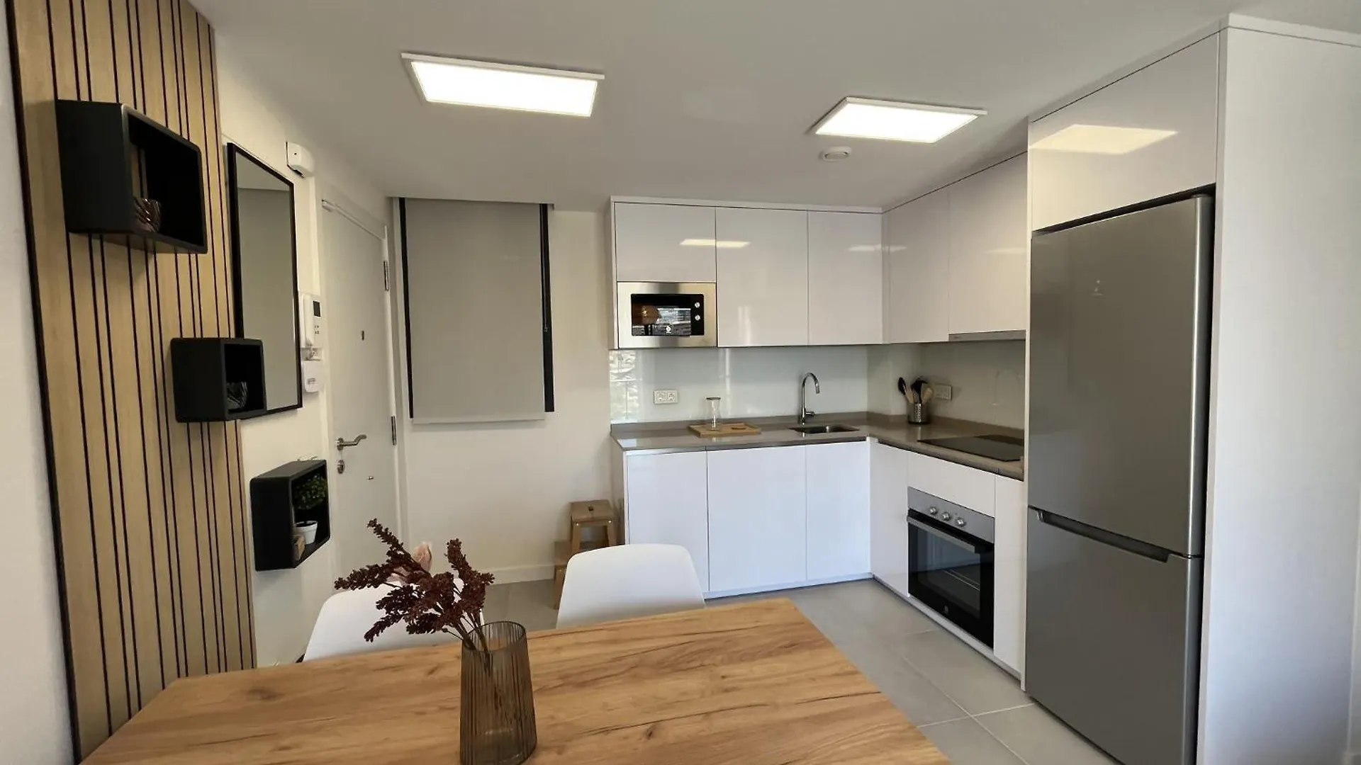 Los Boliches Design Air C Wifi Andra Fuengirola Apartment