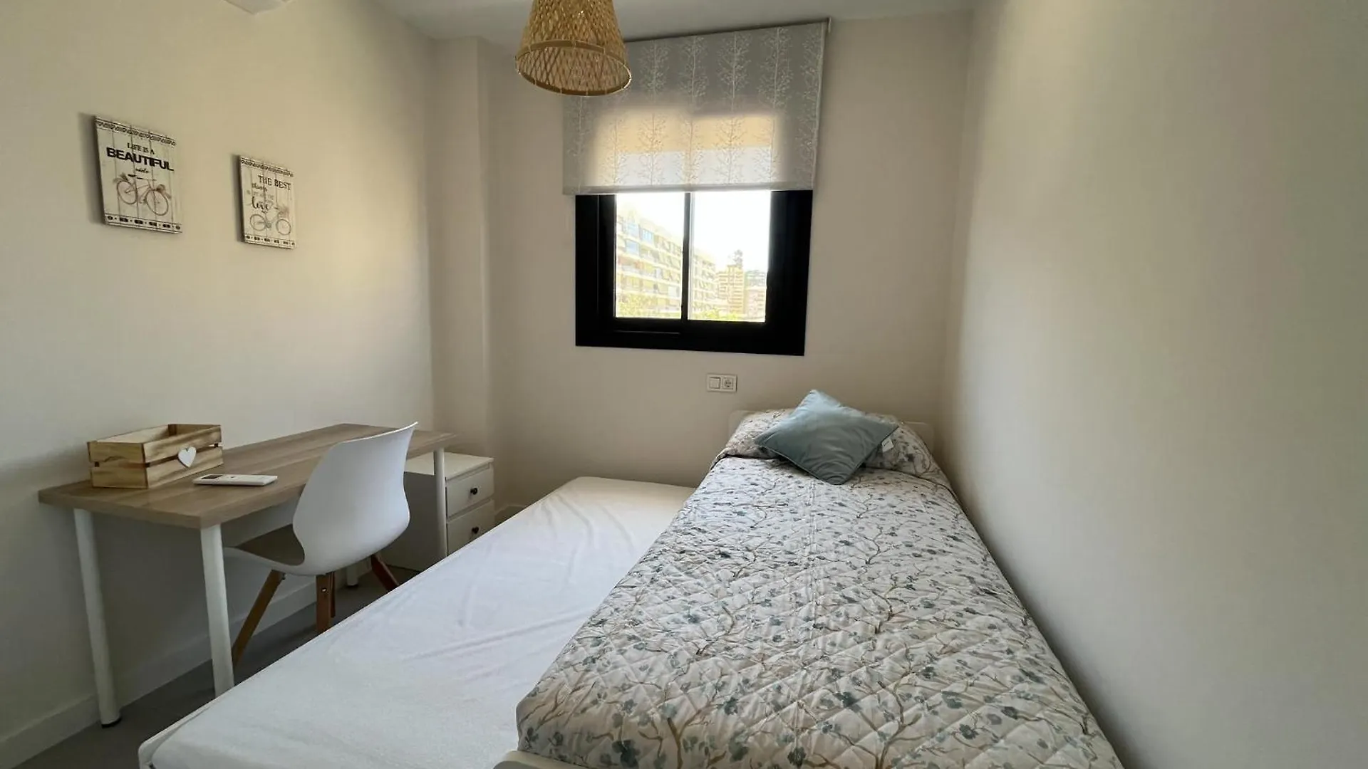 Apartment Los Boliches Design Air C Wifi Andra Fuengirola