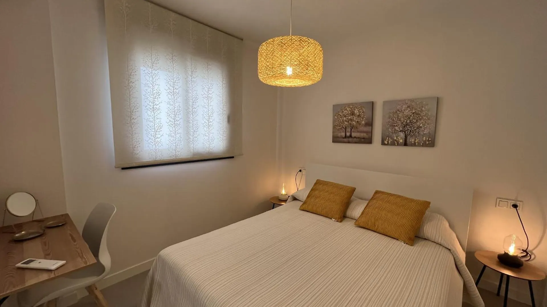 Los Boliches Design Air C Wifi Andra Fuengirola 0*,