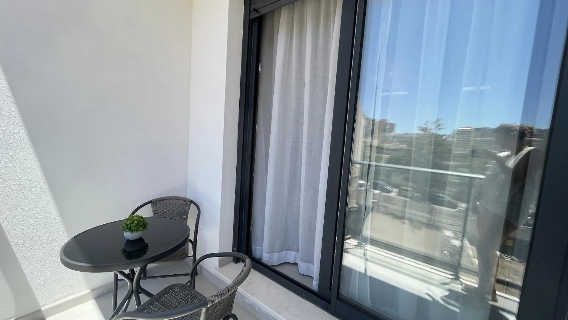 Los Boliches Design Air C Wifi Andra Fuengirola 0*,  Spain