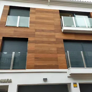 Apartament Kouohana, Fuengirola