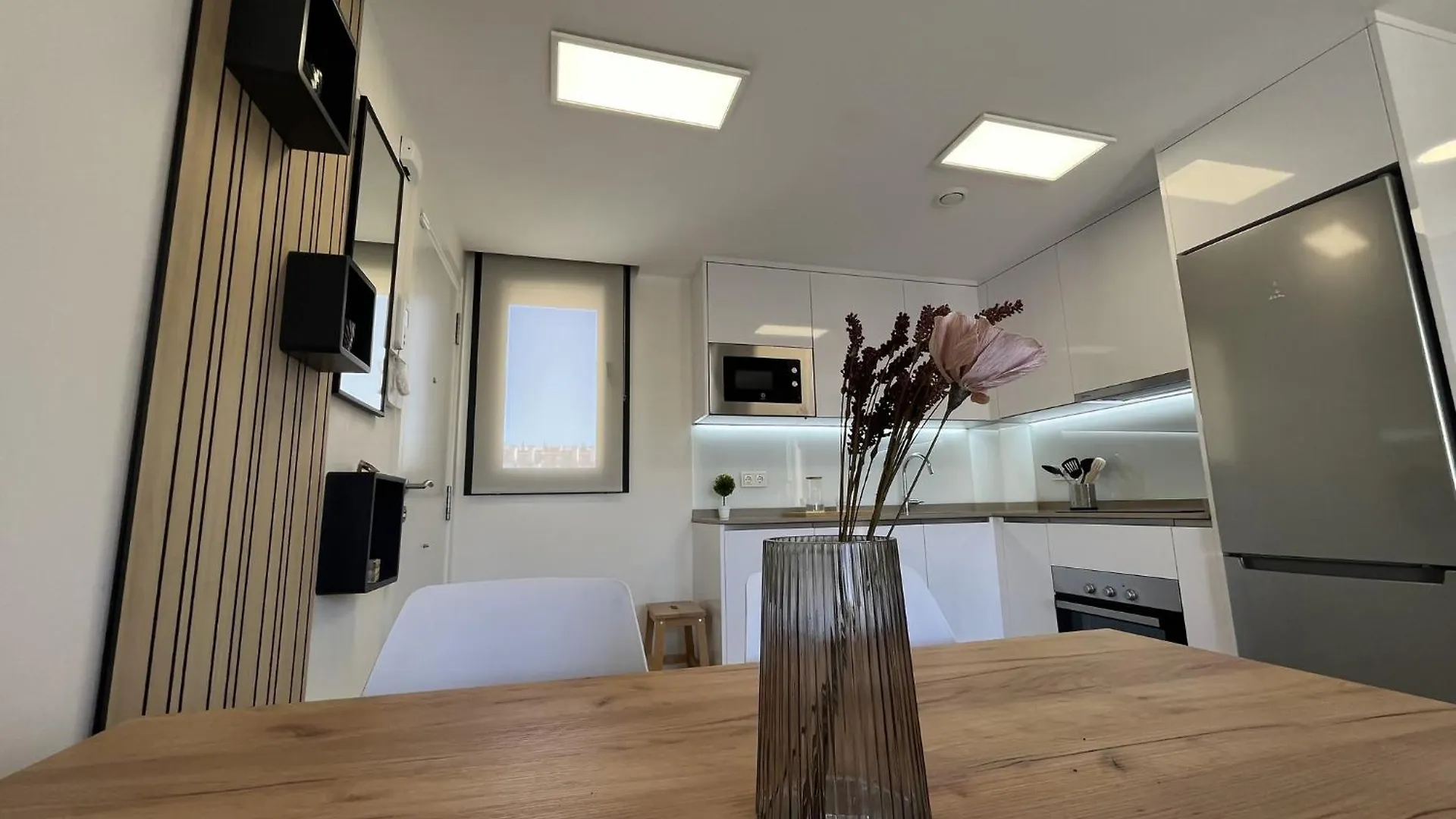Appartamento Los Boliches Design Air C Wifi Andra Fuengirola Spagna